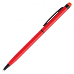 TOUCH TOP ballpoint pen,  red - R73412.08