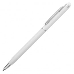 TOUCH TIP ballpoint pen,  white - R73408.06