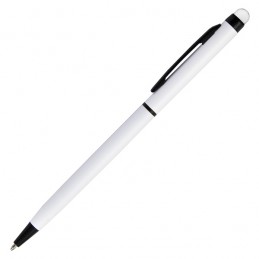 TOUCH TOP ballpoint pen,  white - R73412.06