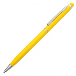 TOUCH TIP ballpoint pen,  yellow - R73408.03