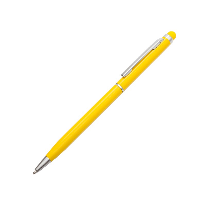 TOUCH TIP ballpoint pen,  yellow - R73408.03