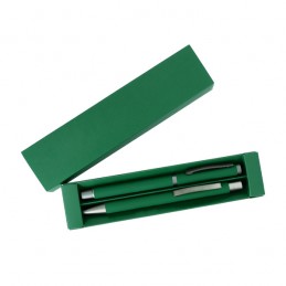 JETMORE writing set, green - R02312.05