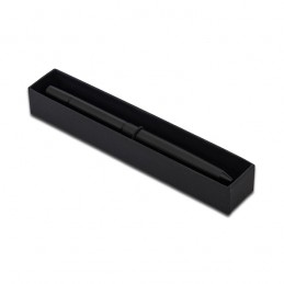 DUET 2in1 pen long-life pencil in a box, black - R02322.02