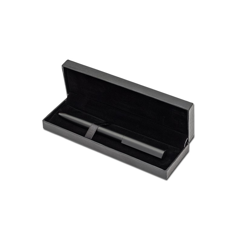 AVIJA pen in box, black - R02321.02