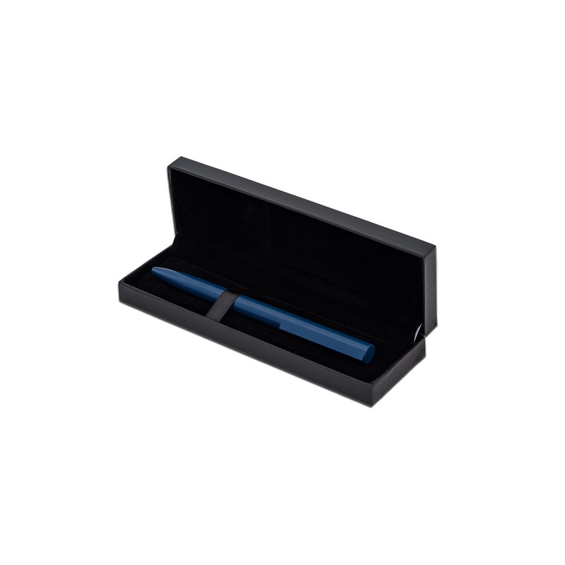 AVIJA pen in box, dark blue - R02321.42