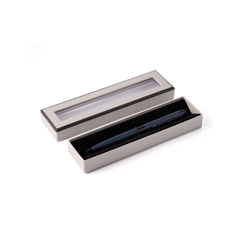 TONDELLA ballpen in a box, dark blue - R01064.42 TONDELLA ballpen in a box, dark blue - R01064.42