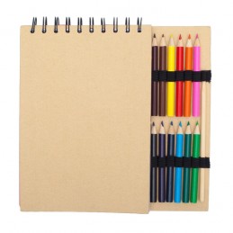 PURE MAGIC drawing set,  beige - R73764.13