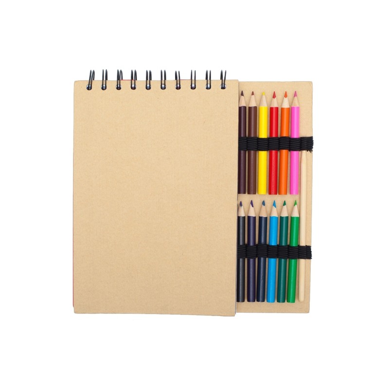 PURE MAGIC drawing set,  beige - R73764.13