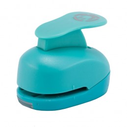 HAPPIER puncher,  light blue - R64336.28