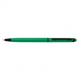 Pix din metal cu funcţie touch - 1044009, Green
