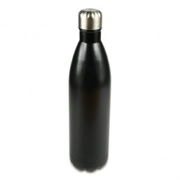 ORJE vacuum bottle 700 ml, black - R08478.02