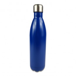 ORJE vacuum bottle 700 ml, dark blue - R08478.42