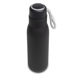 CALGARY vacuum bottle 500 ml, black - R08244.02