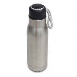 CALGARY vacuum bottle 500 ml, silver - R08244.01