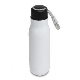 CALGARY vacuum bottle 500 ml, white - R08244.06