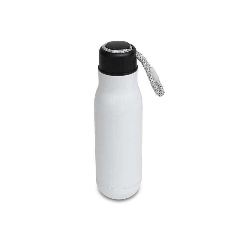 CALGARY vacuum bottle 500 ml, white - R08244.06 CALGARY vacuum bottle 500 ml, white - R08244.06