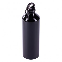 EASY TRIPPER water bottle 800 ml, black - R08417.02