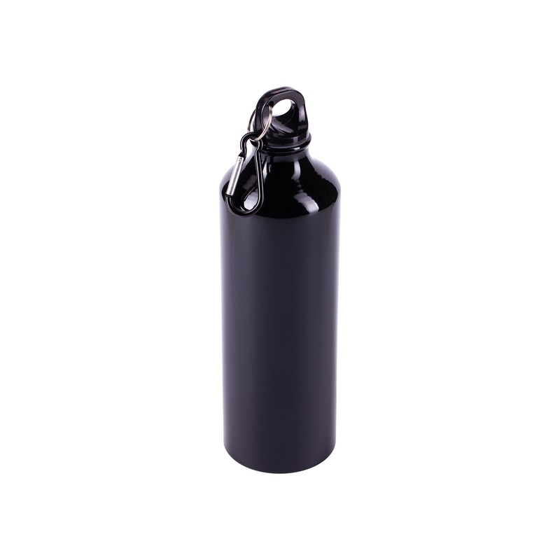 EASY TRIPPER water bottle 800 ml, black - R08417.02