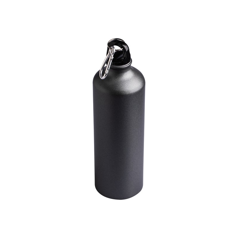 TRIPPER water bottle 800 ml, graphite - R08416.41