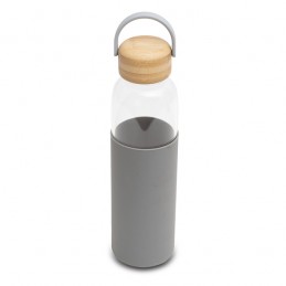 VIM BOOSTER 560 ml glass bottle, grey - R08272.21