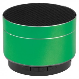 Bluetooth din aluminiu - 3089909, Green