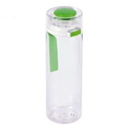 FEELAWESOME water bottle 650 ml, green - R08270.05