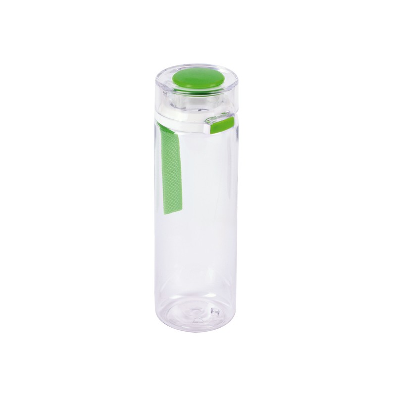 FEELAWESOME water bottle 650 ml, green - R08270.05
