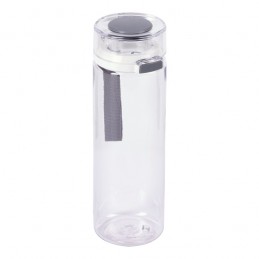 FEELAWESOME water bottle 650 ml, grey - R08270.21