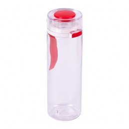 FEELAWESOME water bottle 650 ml, red - R08270.08