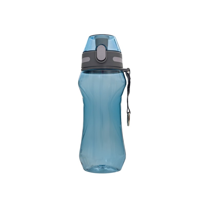 PRIMO water bottle 660 ml, blue - R08223.04