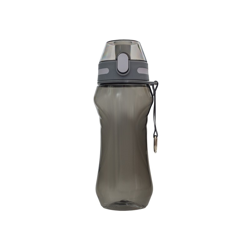 PRIMO water bottle 660 ml, grey - R08223.21