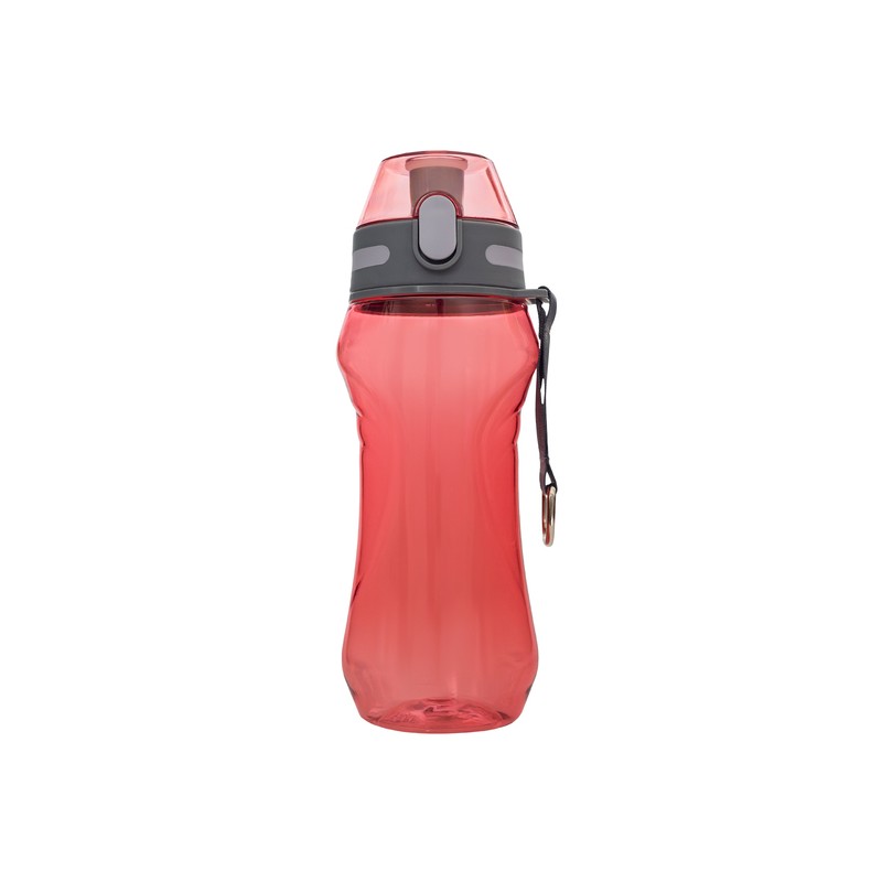 PRIMO water bottle 660 ml, red - R08223.08