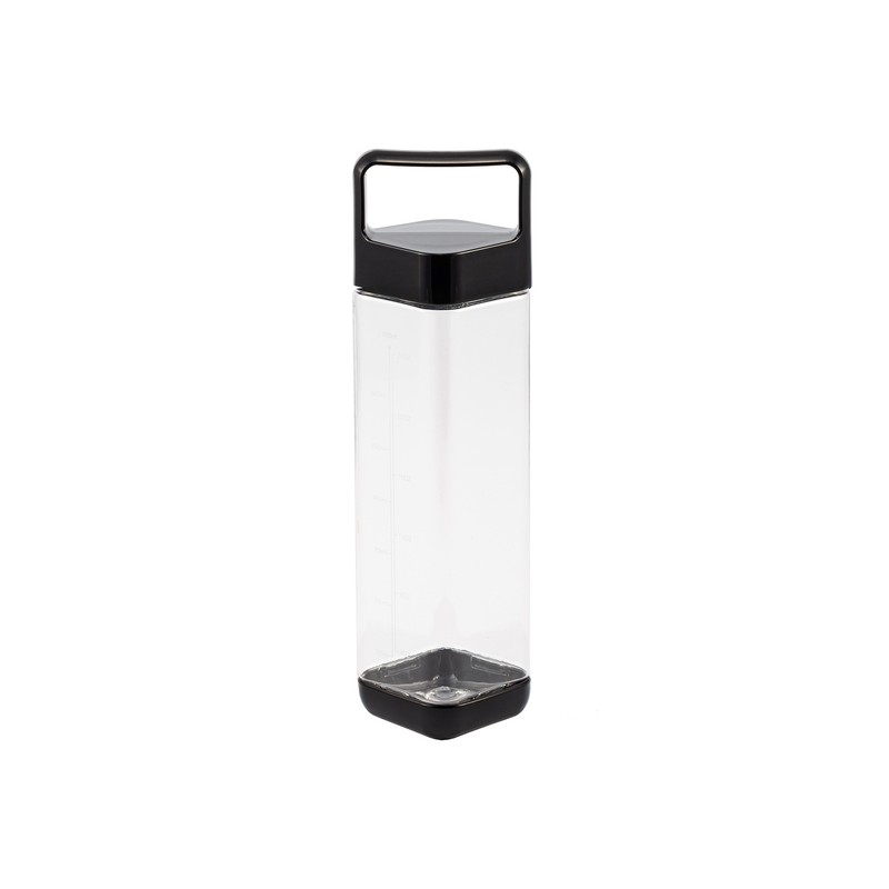 FEELSOFINE sports bottle 800 ml,  transparent - R08252.00