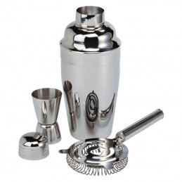 Set cocktail - 8402107, Grey