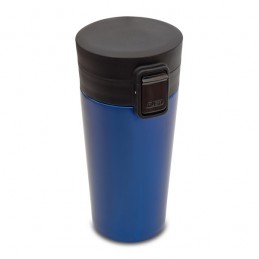 CASPER thermo mug 350 ml, blue - R08428.04