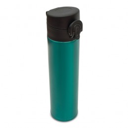 MOLINE thermo mug 350 ml, green - R08426.05