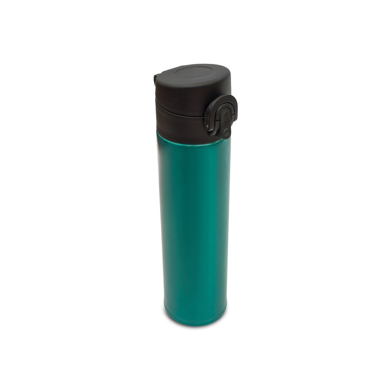 MOLINE thermo mug 350 ml, green - R08426.05