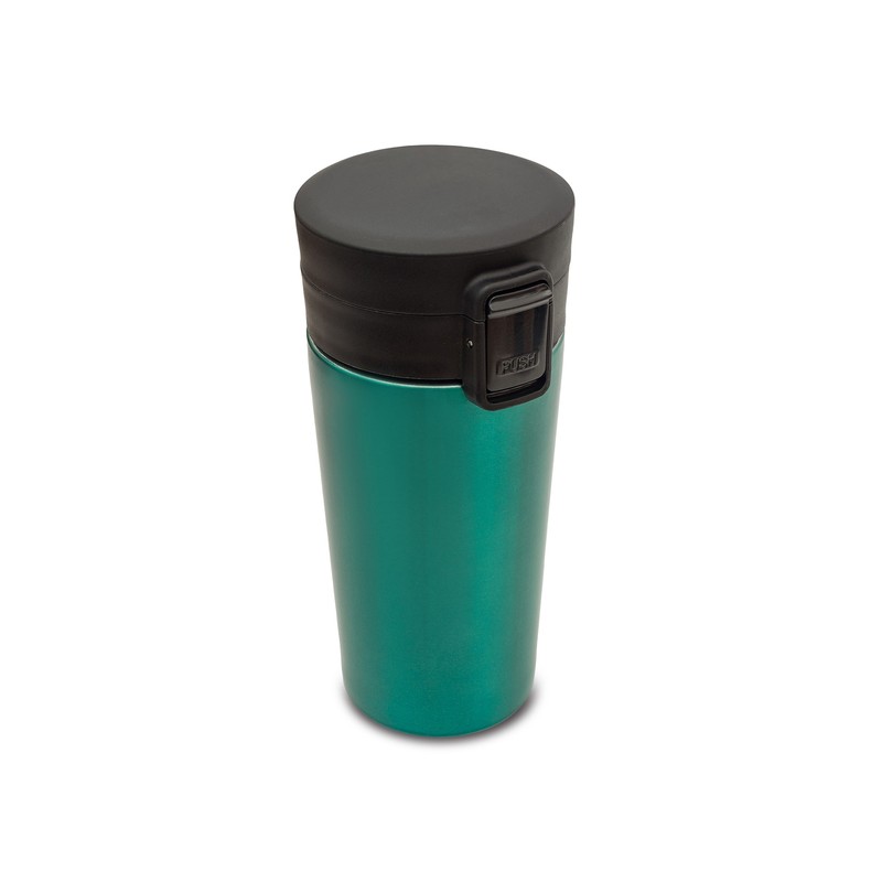 CASPER thermo mug 350 ml, green - R08428.05