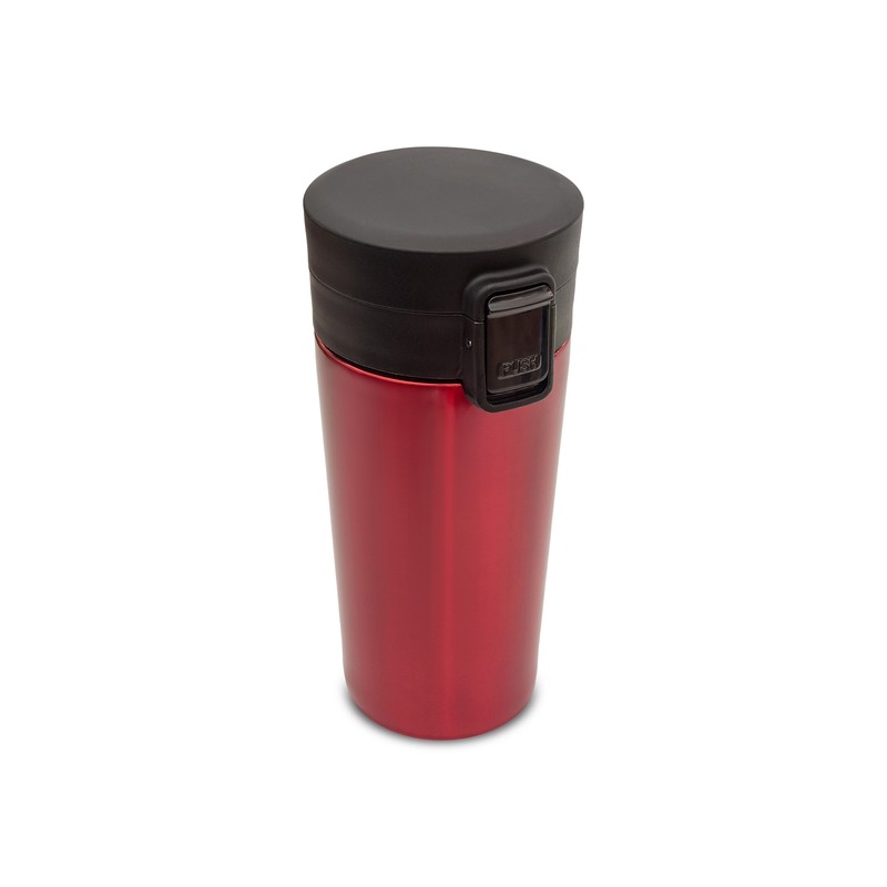 CASPER thermo mug 350 ml, red - R08428.08