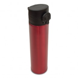 MOLINE thermo mug 350 ml, red - R08426.08