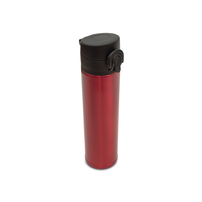 MOLINE thermo mug 350 ml, red - R08426.08
