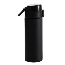 OSLO Thermos 500 ml,  black - R08425.02