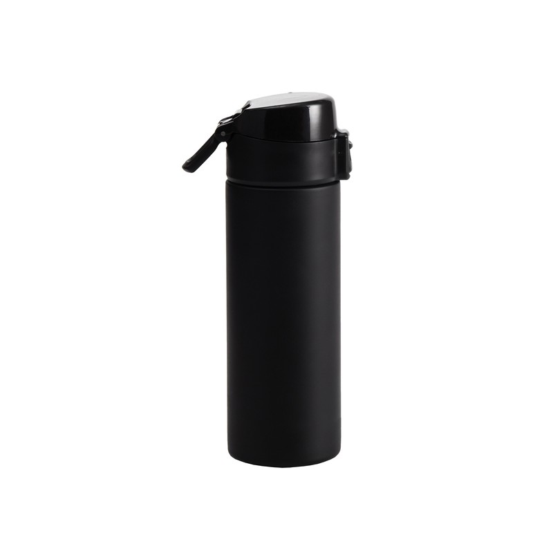 OSLO Thermos 500 ml,  black - R08425.02