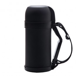 AMIGO thermos 1200 ml,  black - R08419.02