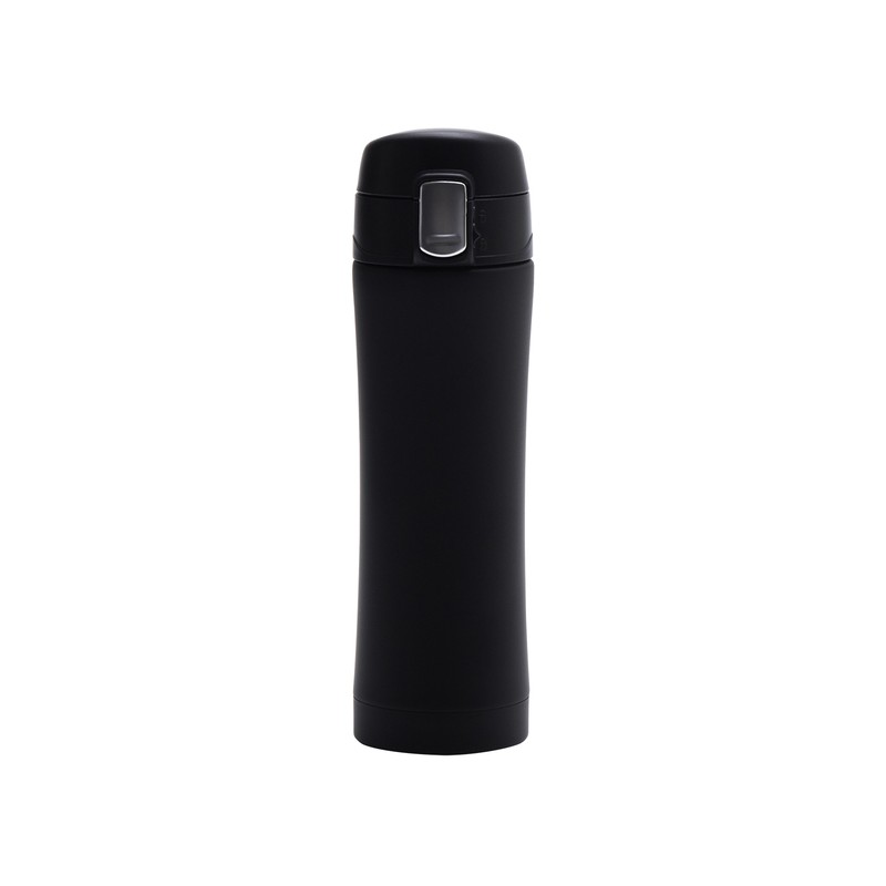 SECURE thermos 400 ml, black - R08424.02