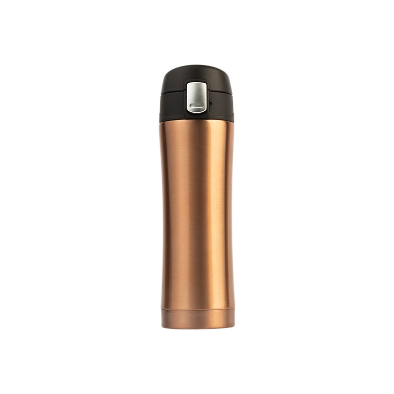 SECURE thermos 400 ml, gold - R08424.79