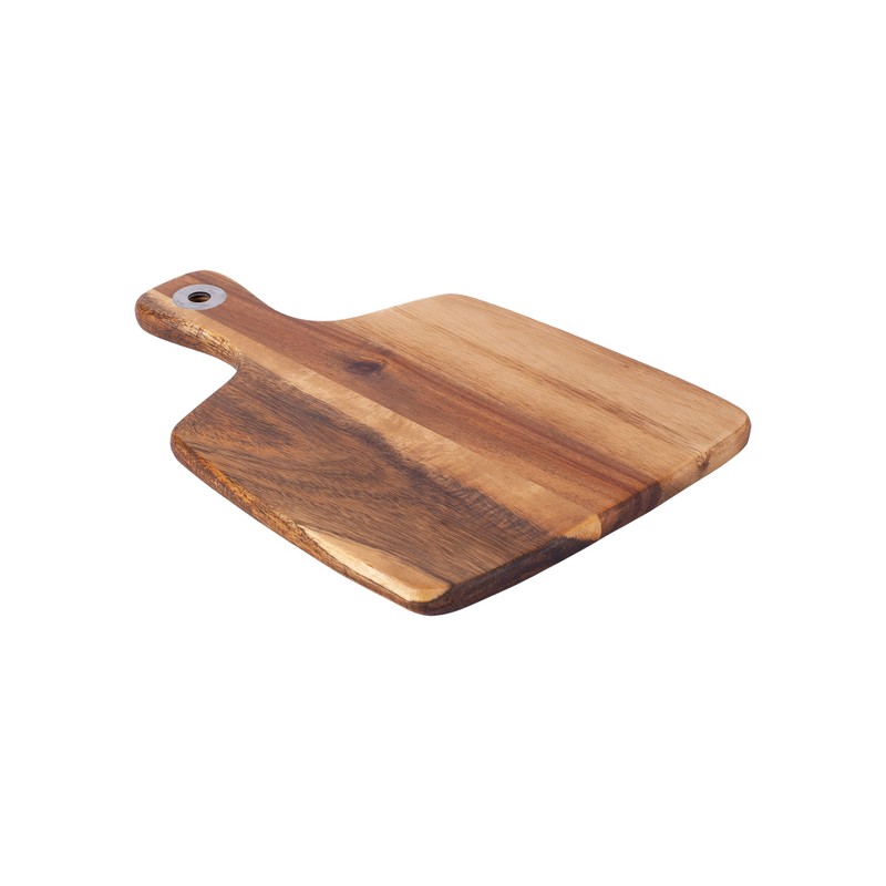 TULUZA cutting board, brown - R17141.10