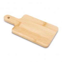 DEMBO bamboo chopping board, beige - R17144.13