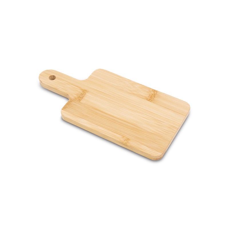 DEMBO bamboo chopping board, beige - R17144.13