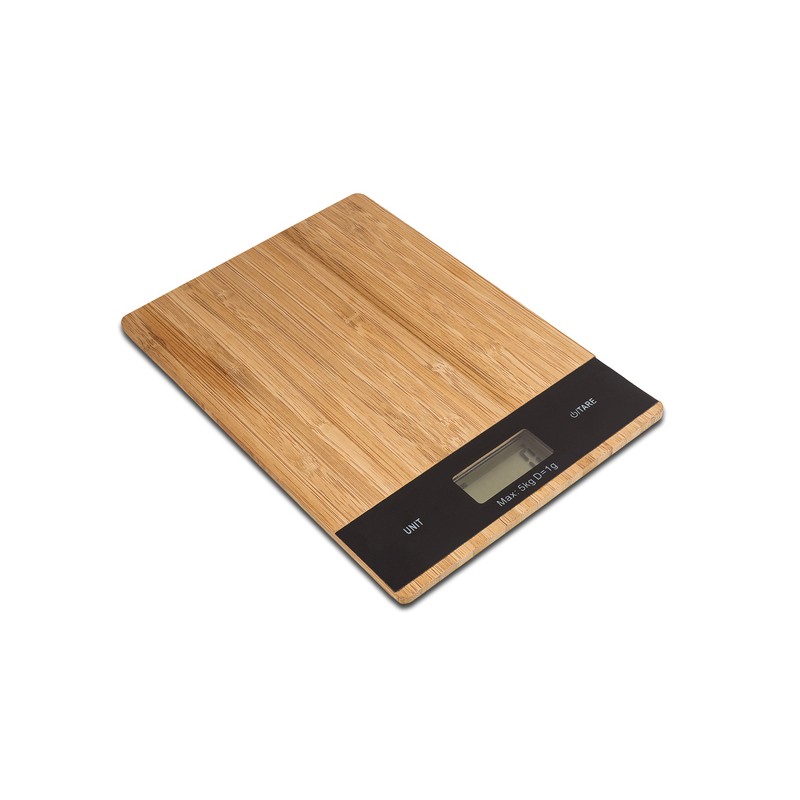 MATARA kitchen scale, beige - R08812.13